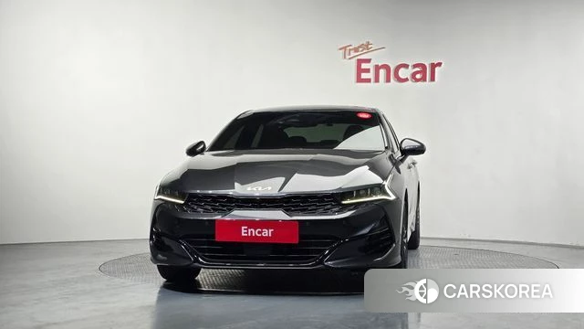 Kia K5 3rd generation id 3818081 из Кореи 13