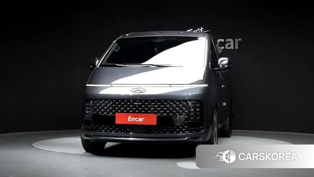 Hyundai Staria id 3410798 из Кореи 13