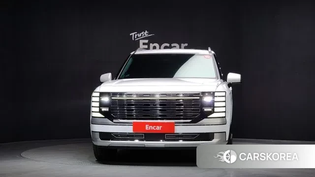 Hyundai Palisade (LX3) id 3512025 из Кореи 13