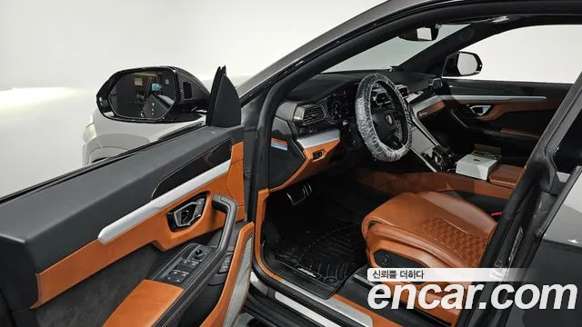 Lamborghini Urus id 2744973 из Кореи 13