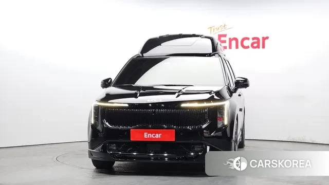 Kia The New Carnival 4th Generation id 3614385 из Кореи 13