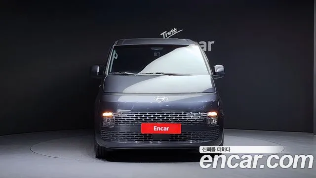 Hyundai Staria id 2556815 из Кореи 13