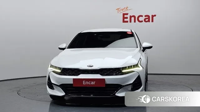 Kia K5 3rd generation id 3422539 из Кореи 13