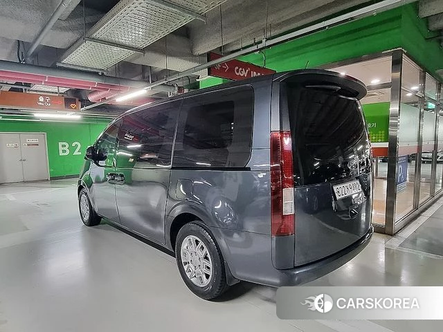 Hyundai Staria id 3871381 из Кореи 13