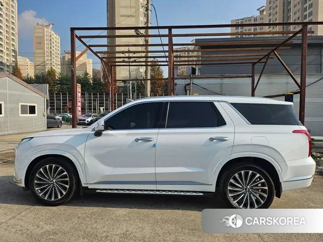 Hyundai The New Palisade id 3360334 из Кореи 13