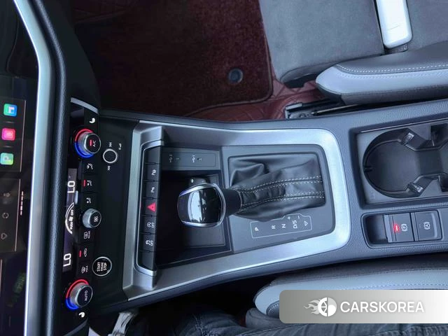Audi Q3 id 4380480 из Китая 16