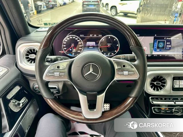 Mercedes-Benz G-class id 4257068 из Китая 10