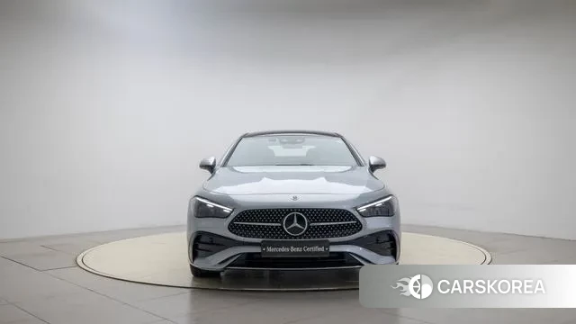 Mercedes-Benz CLE-Class C236 id 3036242 из Кореи 13