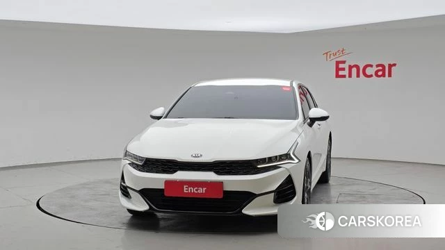 Kia K5 3rd generation id 4780342 из Кореи 13