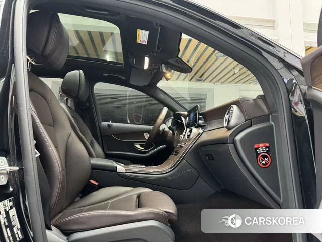 Mercedes-Benz GLC id 4275486 из Китая 17