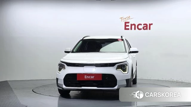 Kia Di All New Niro EV id 4835169 из Кореи 23