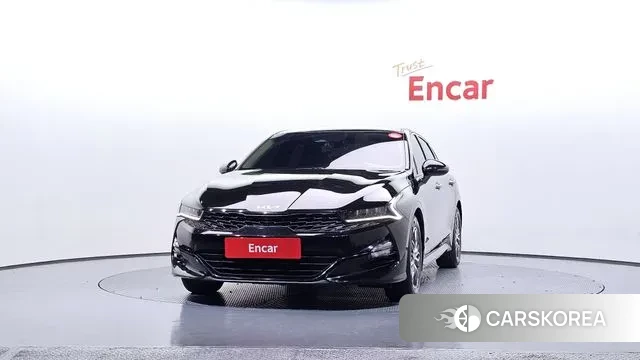 Kia K5 3rd generation id 3591031 из Кореи 13