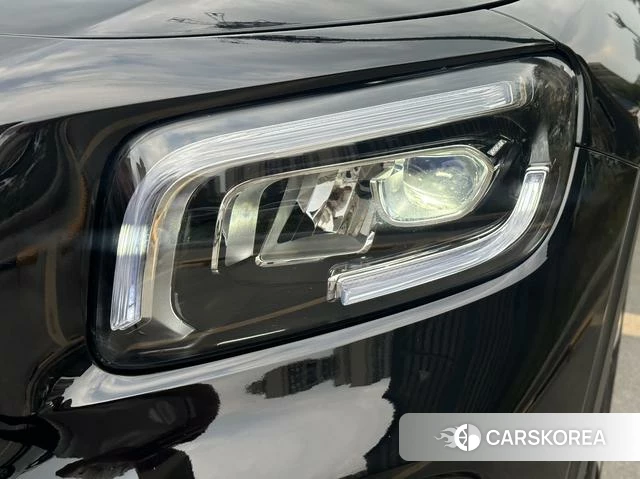 Mercedes-Benz GLB id 4359263 из Китая 10