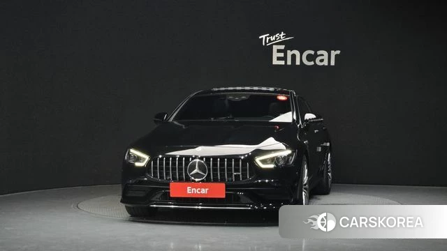 Mercedes-Benz AMG GT id 4593345 из Кореи 23