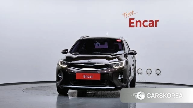 Kia Stonic id 4448221 из Кореи 23