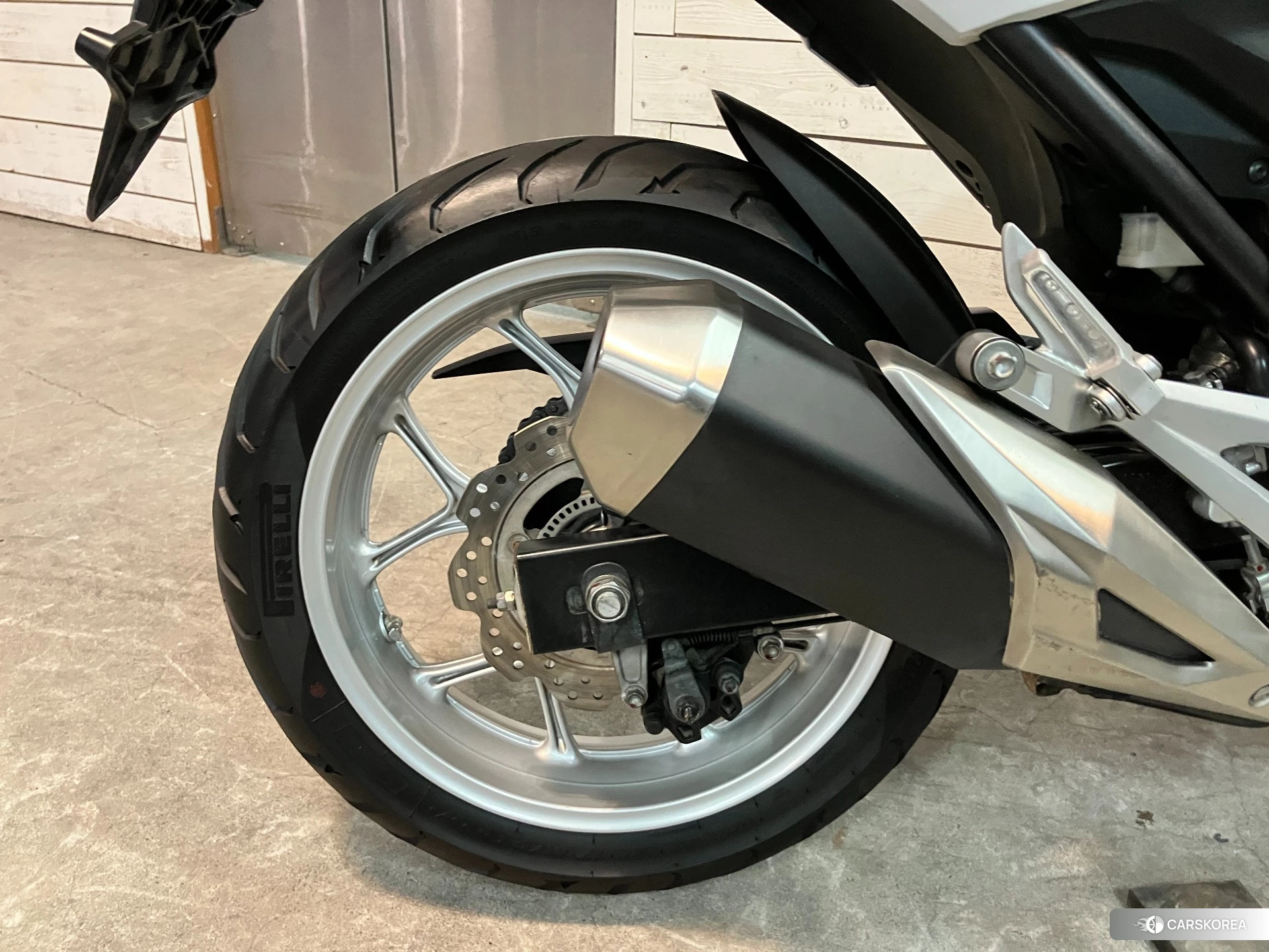 Honda NC750X DCT id 4347757 из Японии 23