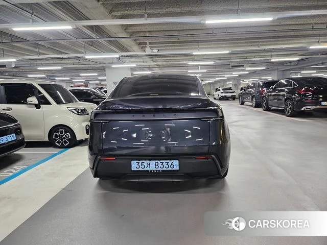 Tesla Model Y id 4511073 из Кореи 13