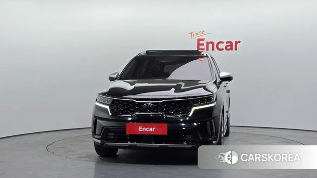 Kia Sorento 4th Generation id 3935637 из Кореи 13