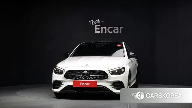 Mercedes-Benz E-Class W213 id 3679873 из Кореи 13