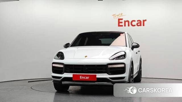 Porsche Cayenne (PO536) id 3831872 из Кореи 13