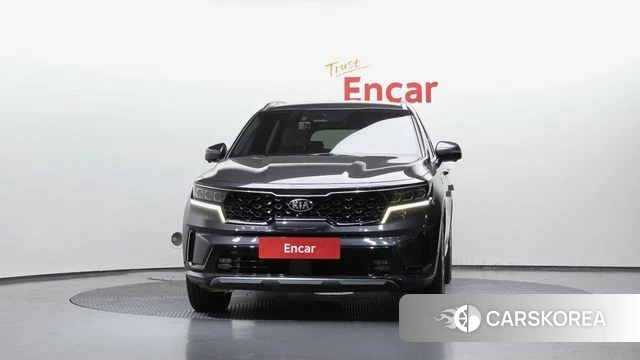 Kia Sorento 4th Generation id 4344768 из Кореи 13