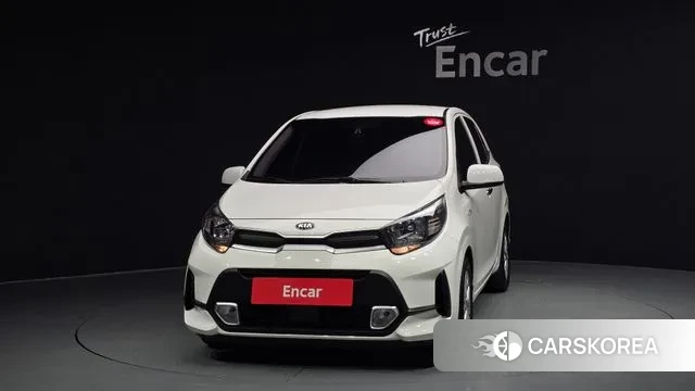 Kia Morning Urban (JA) id 3176057 из Кореи 13