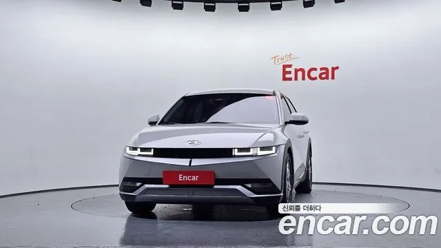 Hyundai Ionic 5 id 2944601 из Кореи 13