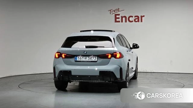 BMW 1 Series (F70) id 3914085 из Кореи 13
