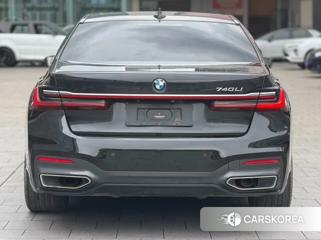 BMW 7 series id 4336314 из Китая 8