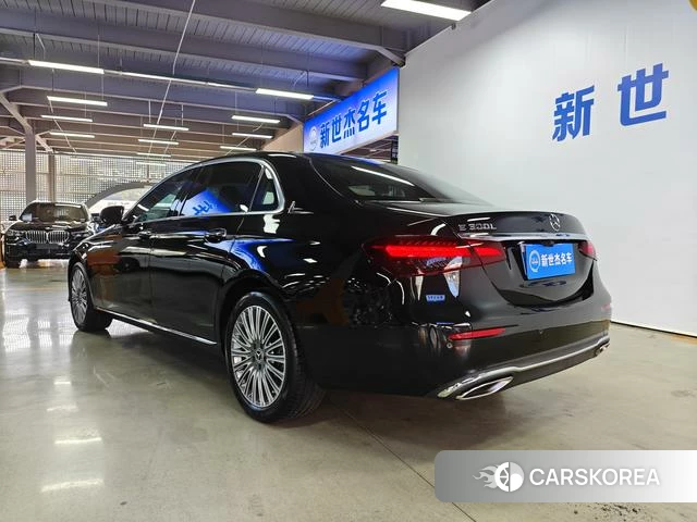 Mercedes-Benz E-class id 4306917 из Китая 8