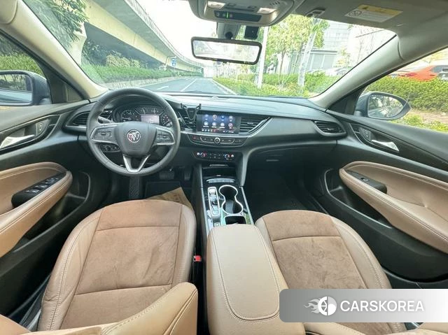 Buick Regal id 3876241 из Китая 23