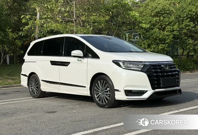Honda Ai Lishen id 4277394 из Китая 10