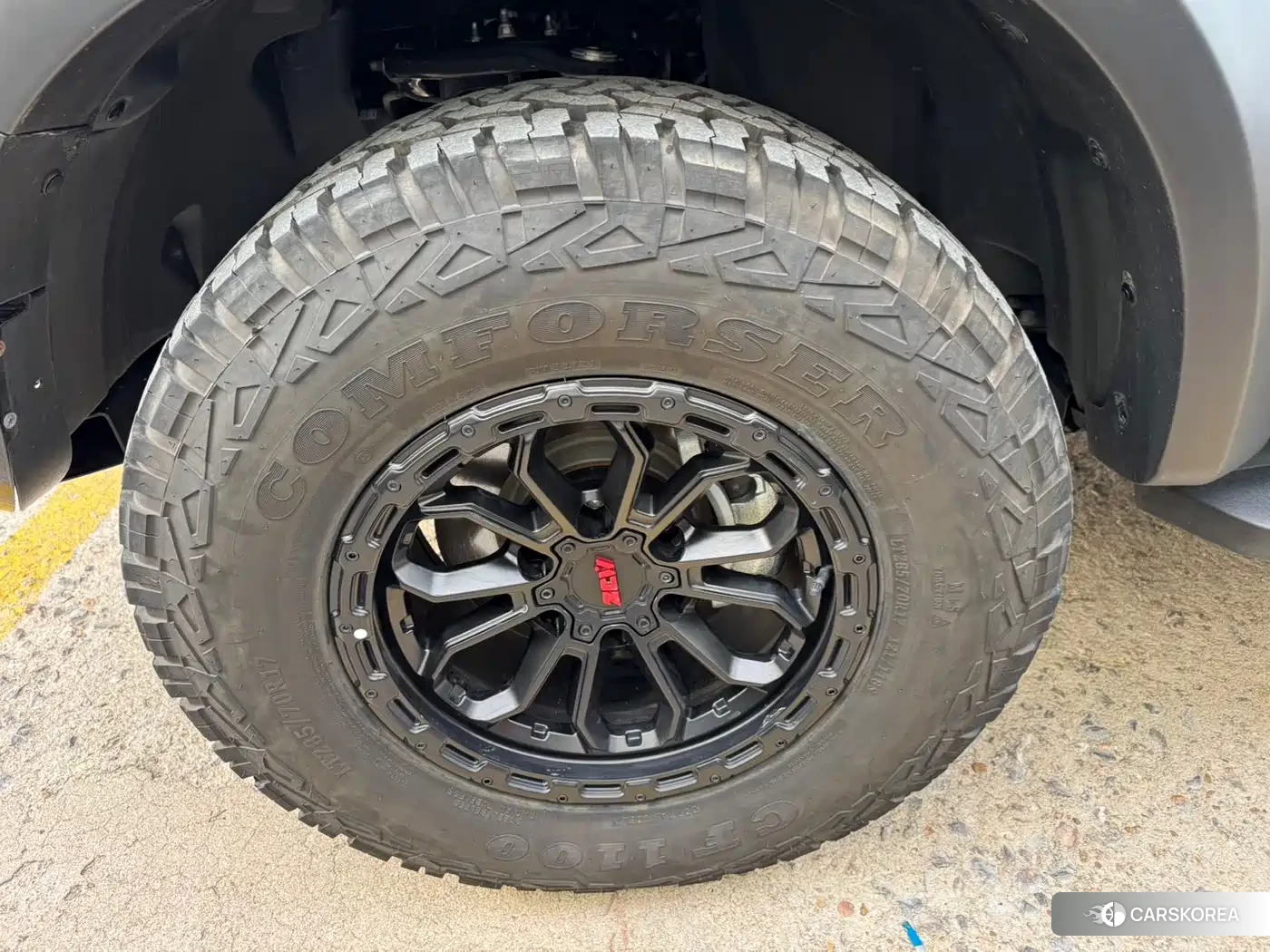 Ford Ranger Ranger id 4686074 из Китая 10