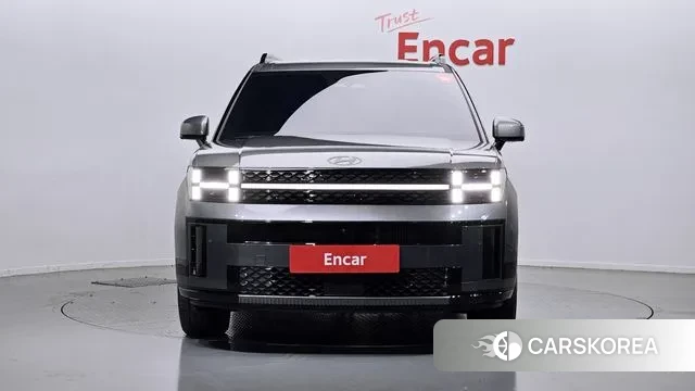 Hyundai Santa Fe (MX5) id 3436964 из Кореи 13