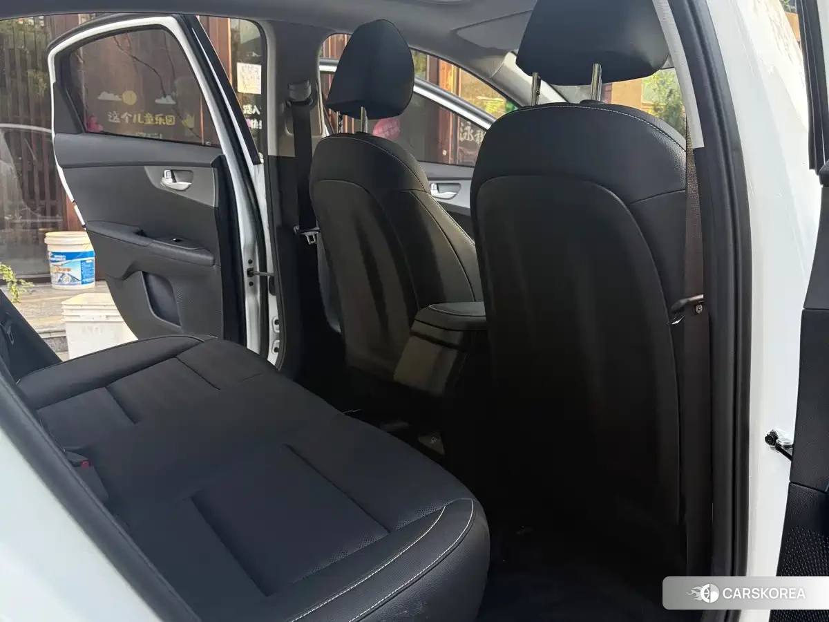 Kia K3 id 4655159 из Китая 8