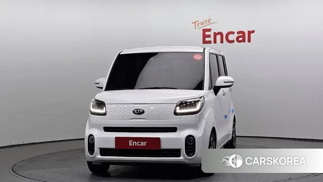 Kia The New Ray id 3504163 из Кореи 13