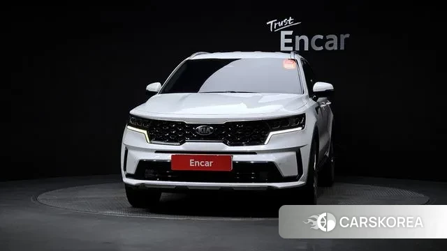 Kia Sorento 4th Generation id 2999897 из Кореи 13