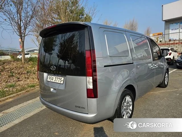 Hyundai Staria id 3401729 из Кореи 13