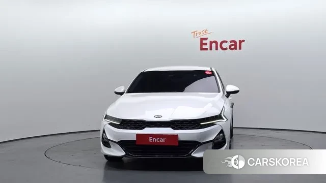 Kia K5 3rd generation id 3028428 из Кореи 13