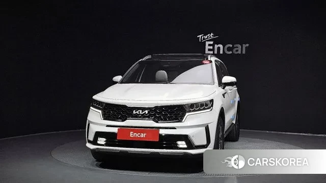 Kia Sorento 4th Generation id 3619453 из Кореи 13