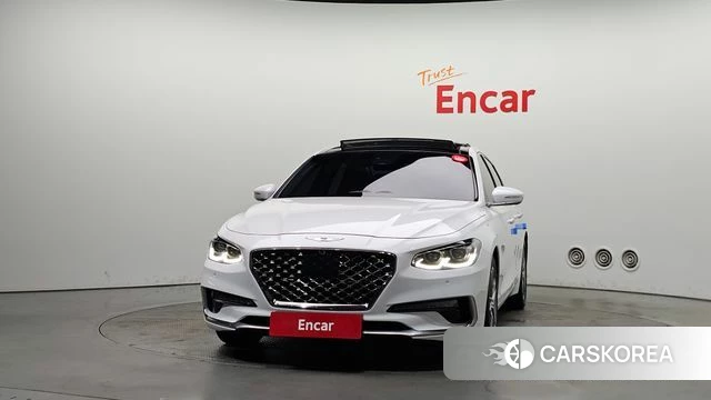 Hyundai Grandeur IG id 4551859 из Кореи 13