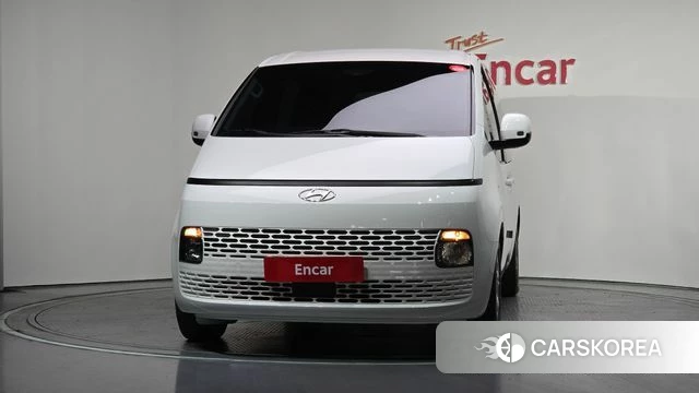 Hyundai Staria id 4376491 из Кореи 23