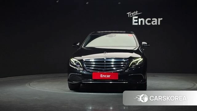 Mercedes-Benz E-Class W213 id 4311159 из Кореи 13