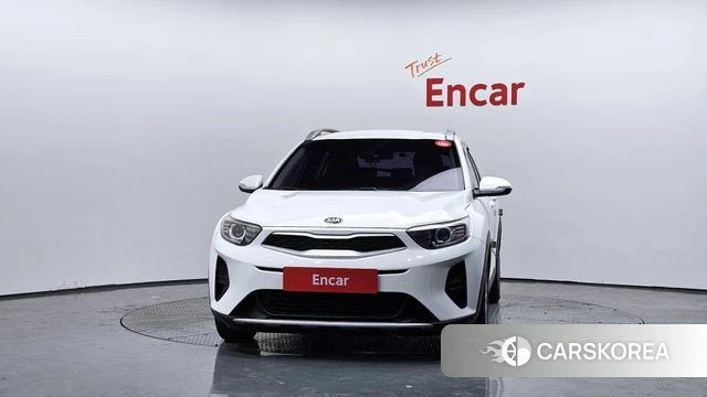 Kia Stonic id 3808059 из Кореи 13