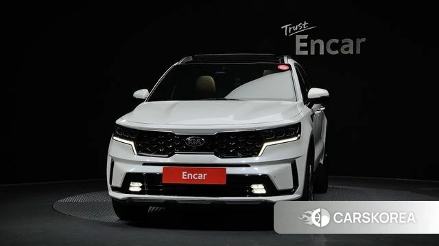 Kia Sorento 4th Generation id 3844093 из Кореи 13
