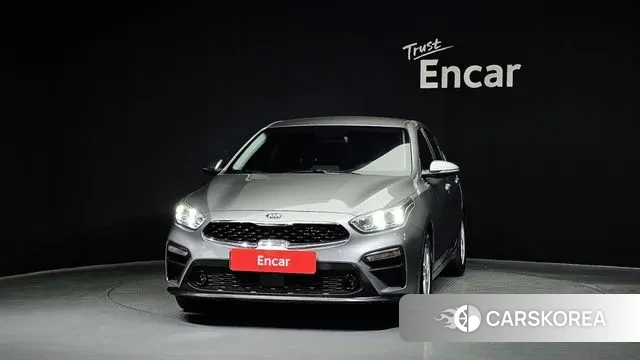 Kia Come New K3 id 3714012 из Кореи 13