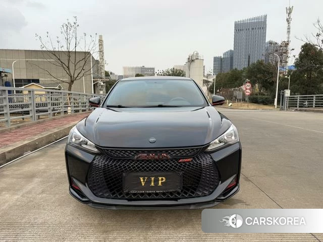 Dongfeng Fengshen Yi Hyun 2021 Черный из Китая, фото 6