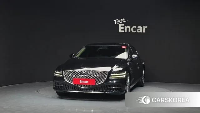 Genesis G80 (RG3) id 3701698 из Кореи 13