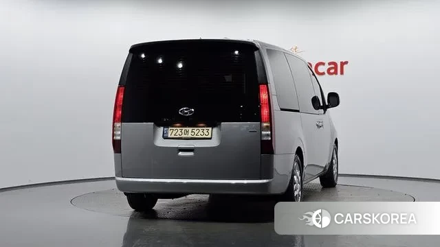 Hyundai Staria id 3576985 из Кореи 13