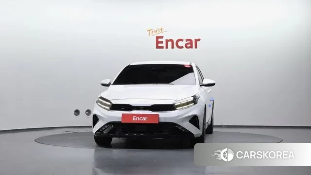 Kia The New K3 2nd generation id 3437219 из Кореи 13